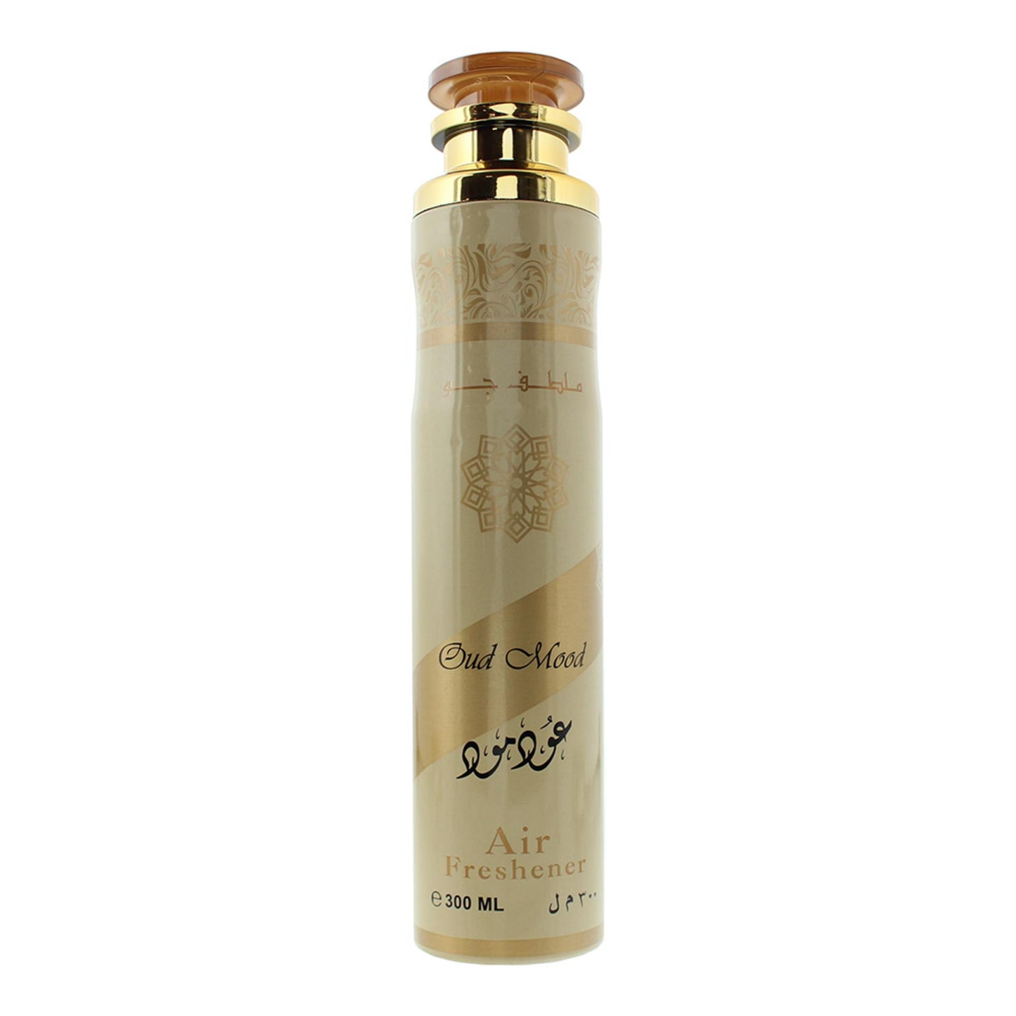 Lattafa Lattafa, Oud Mood, Raumlufterfrischer, 300 ml Regular