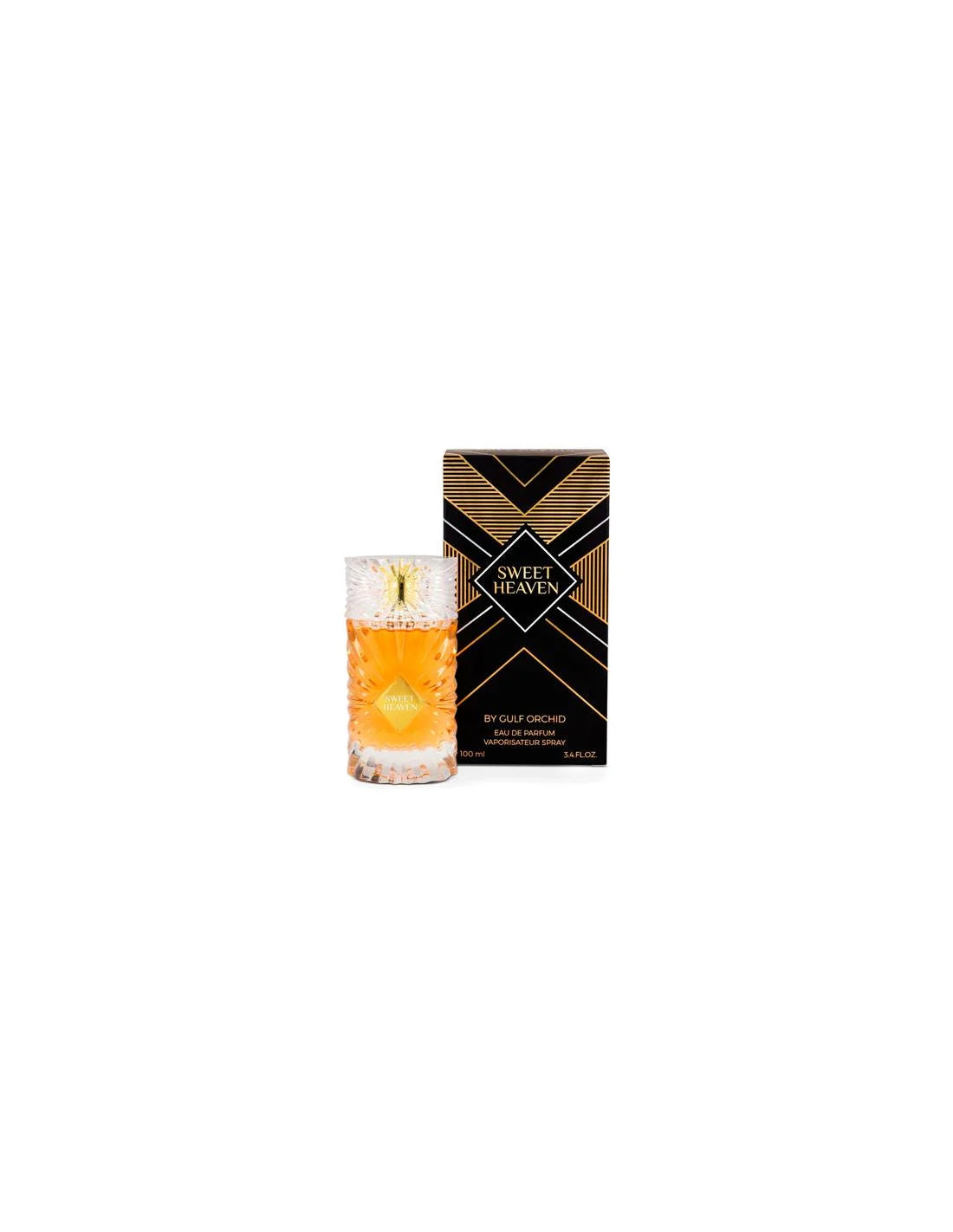 BY GULF ORCHID BY GULF ORCHID Sweet Heaven Eau de Parfum Spray 100 ml Parfüm