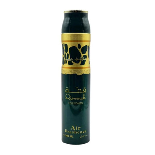 LATTAFA LATTAFA Quimmah For Women Raumspray 100 ml Luftauffrischer Spray Kosmetik