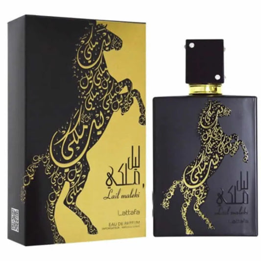 LATTAFA LATTAFA Sail Maleki Eau de Parfum Spray 100 ml Parfüm