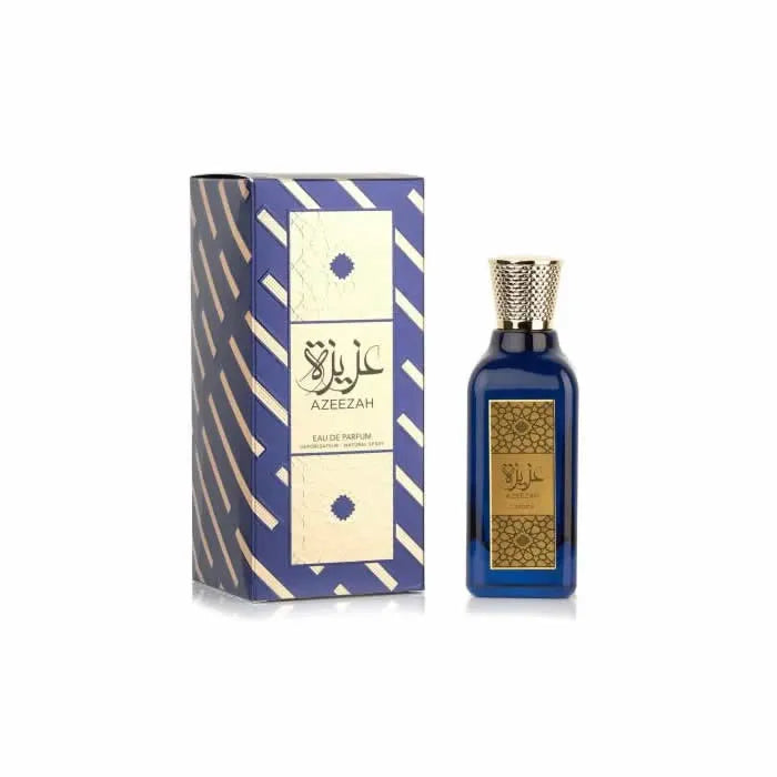 LATTAFA LATTAFA Azeezah Eau de Parfum Spray 100 ml Parfüm Herrendüfte