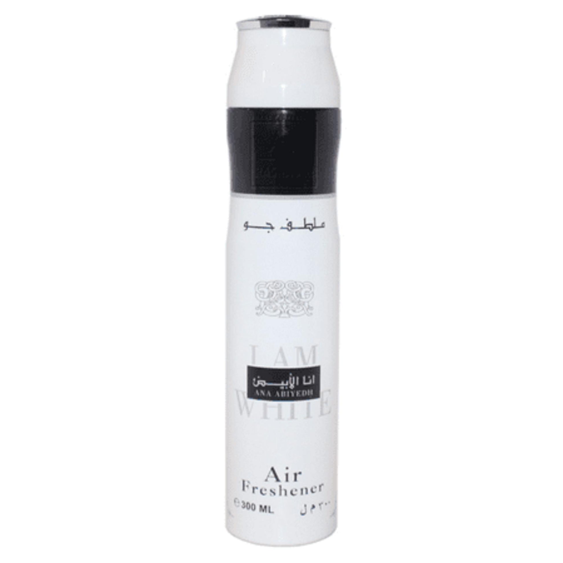 Lattafa Lattafa, Ana Abiyedh, Zitrus, Raumlufterfrischer, 300 ml Regular