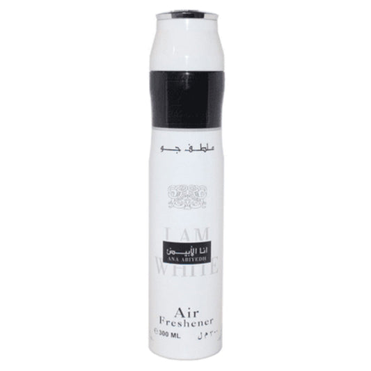 Lattafa Lattafa, Ana Abiyedh, Zitrus, Raumlufterfrischer, 300 ml Regular