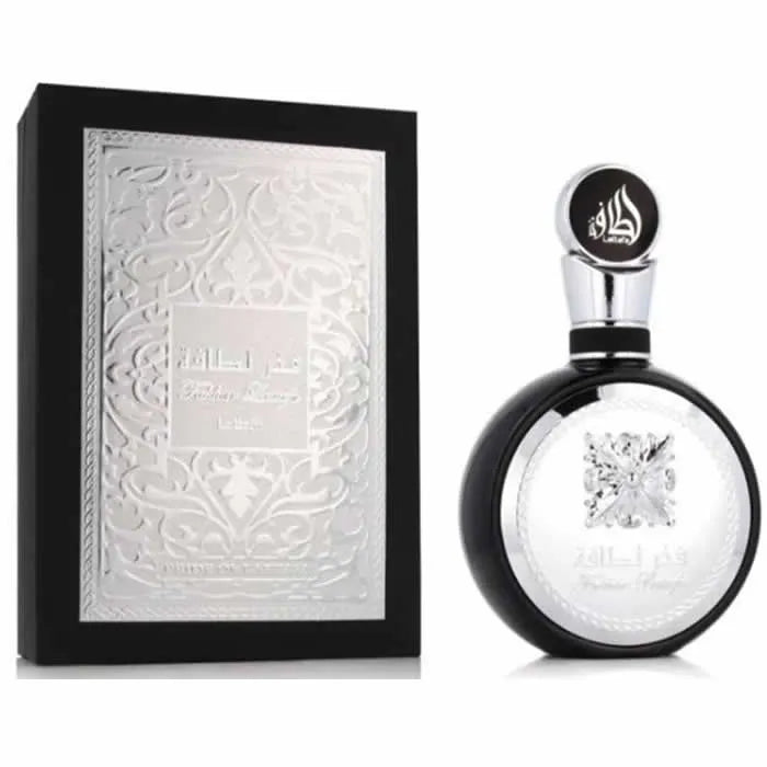 LATTAFA LATTAFA Fakhar Men Eau de Parfum Spray 100 ml Parfüm