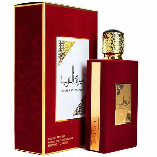 LATTAFA LATTAFA Ameerat Al Arab Eau de Parfum Spray 100 ml Parfüm