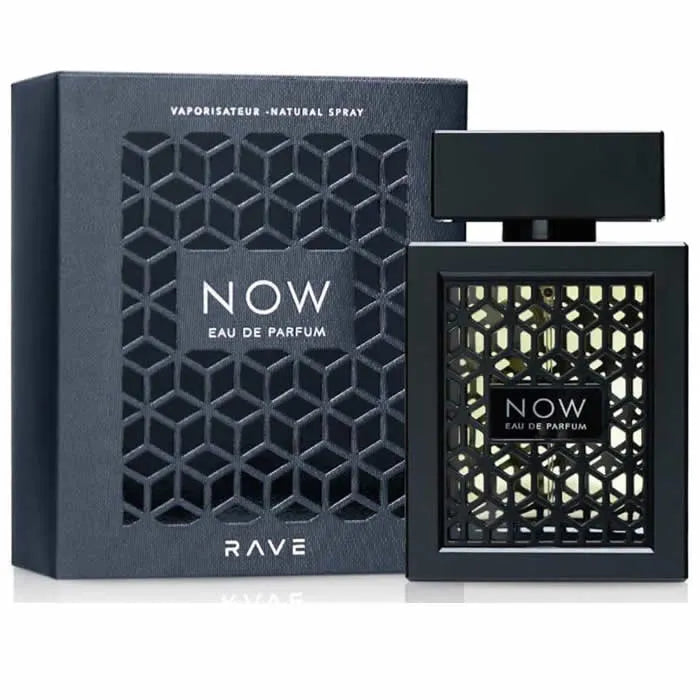 LATTAFA Lattafa Rave Now Eau de Parfum Spray 100 ml Parfüm