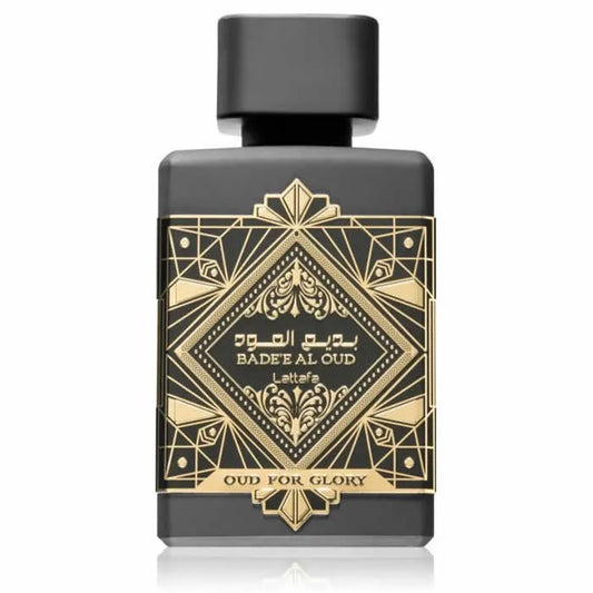 LATTAFA LATTAFA Badee Al Oud For Glory Eau de Parfum Spray 100 ml Parfüm