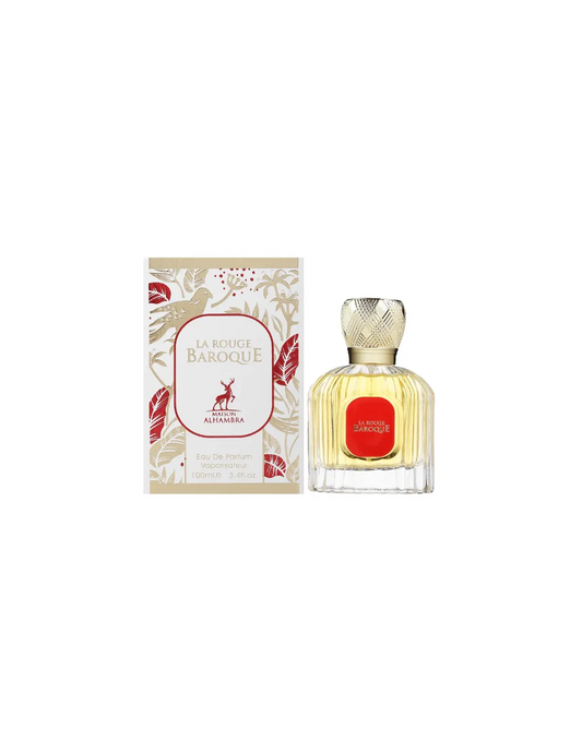 MAISON ALHAMBRA MAISON ALHAMBRA Baroque 540 Floral Eau de Parfum 100 ml Spray Parfüm