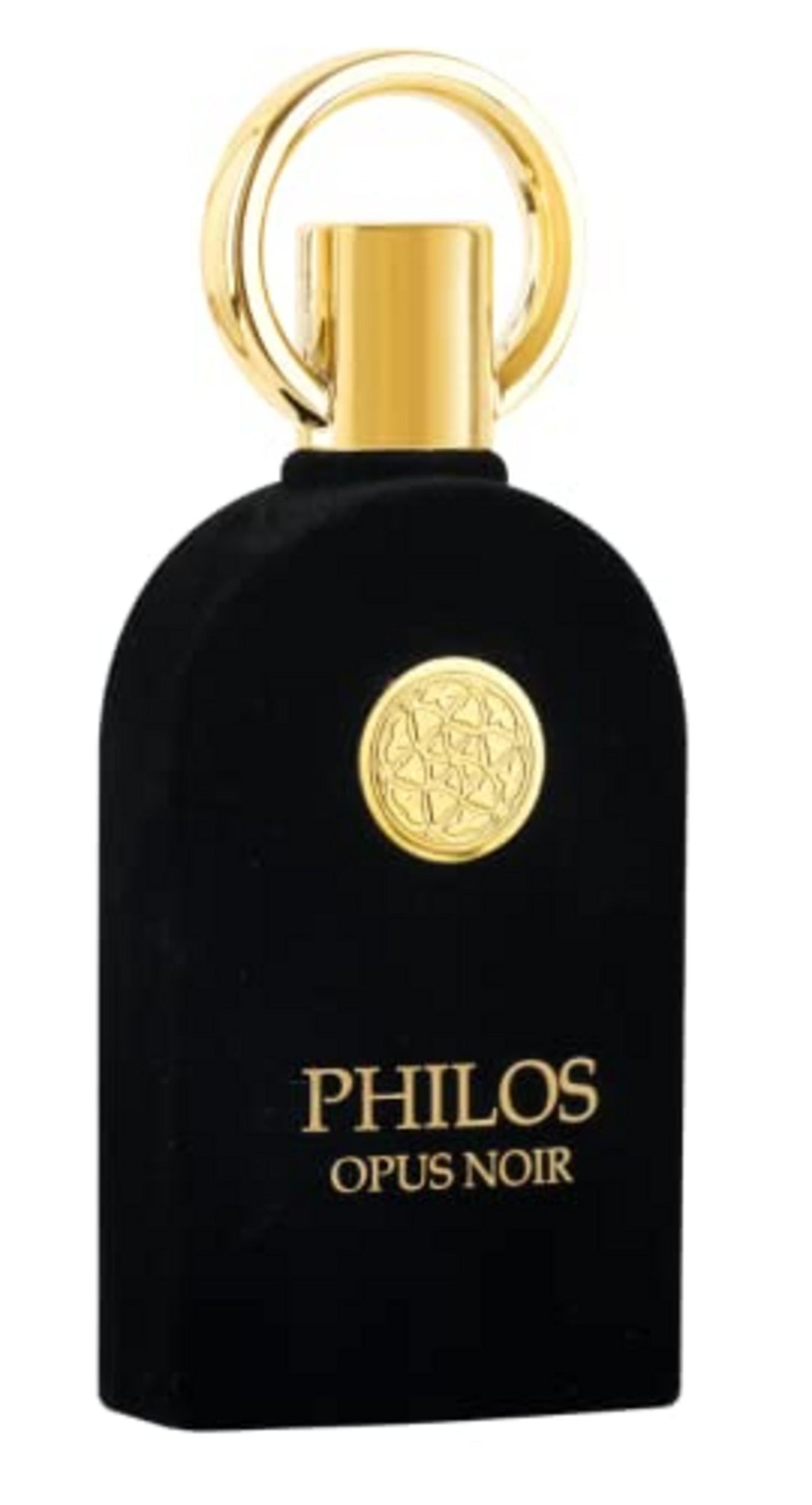 Maison Alhambra Maison Alhambra, Philos Opus Noir, Eau de Parfum, Unisex, 100 ml Regular