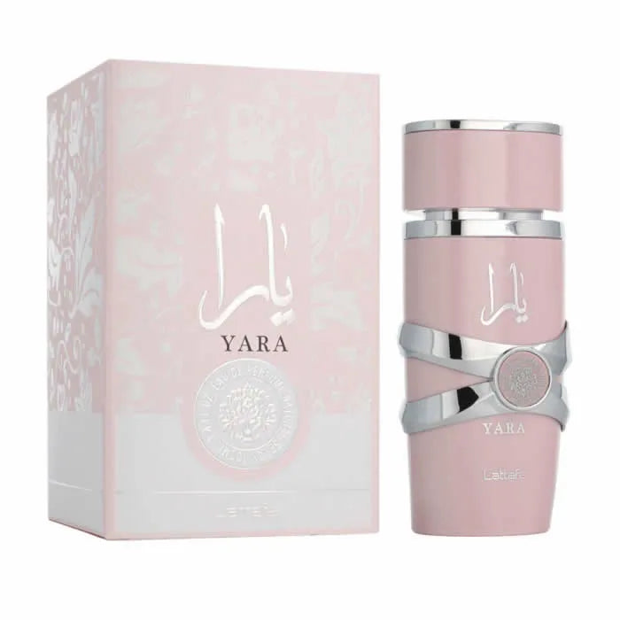 LATTAFA LATTAFA Yara Eau de Parfum Spray 100 ml Parfüm