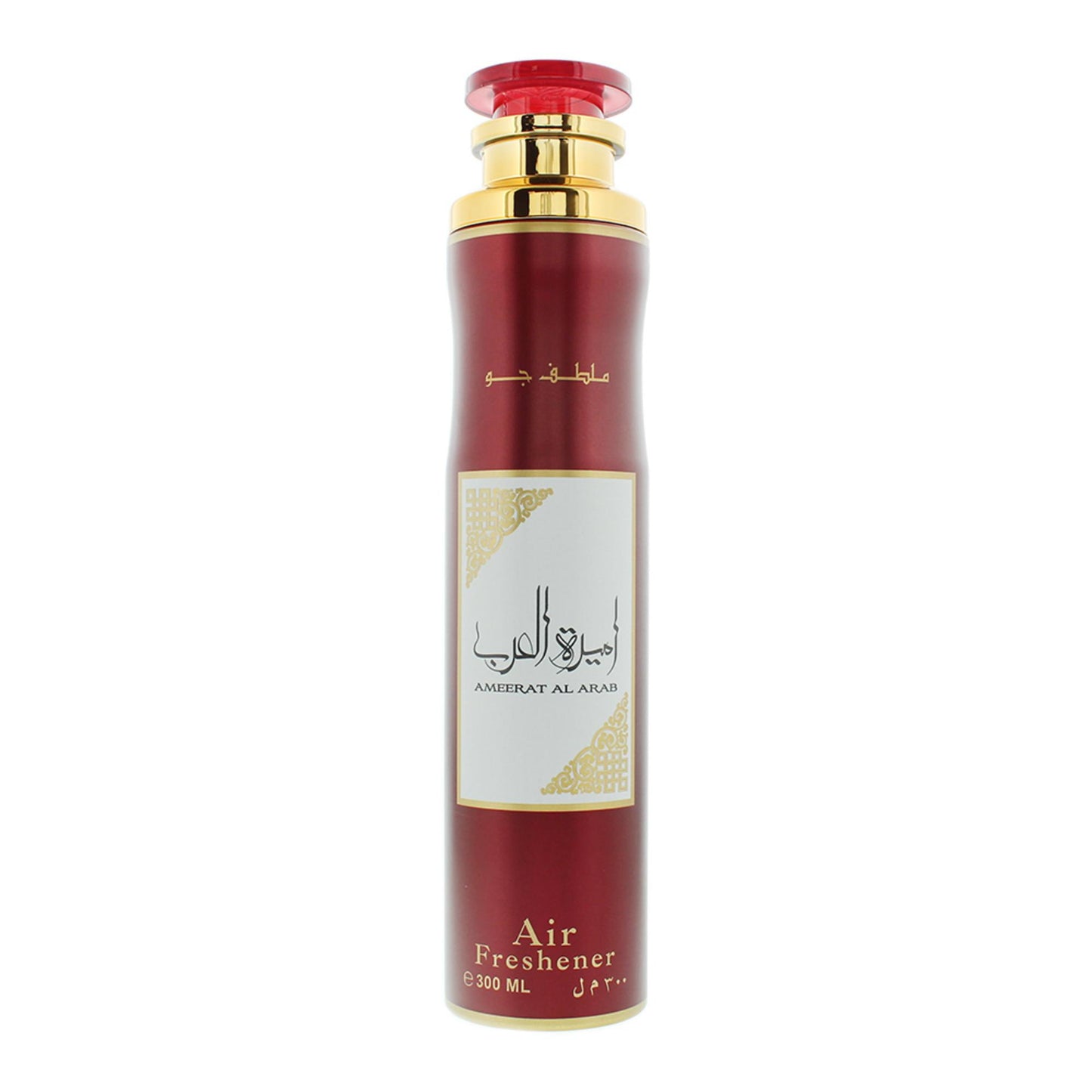 Lattafa Lattafa, Ameerat Al Arab, Raumlufterfrischer, 300 ml Regular