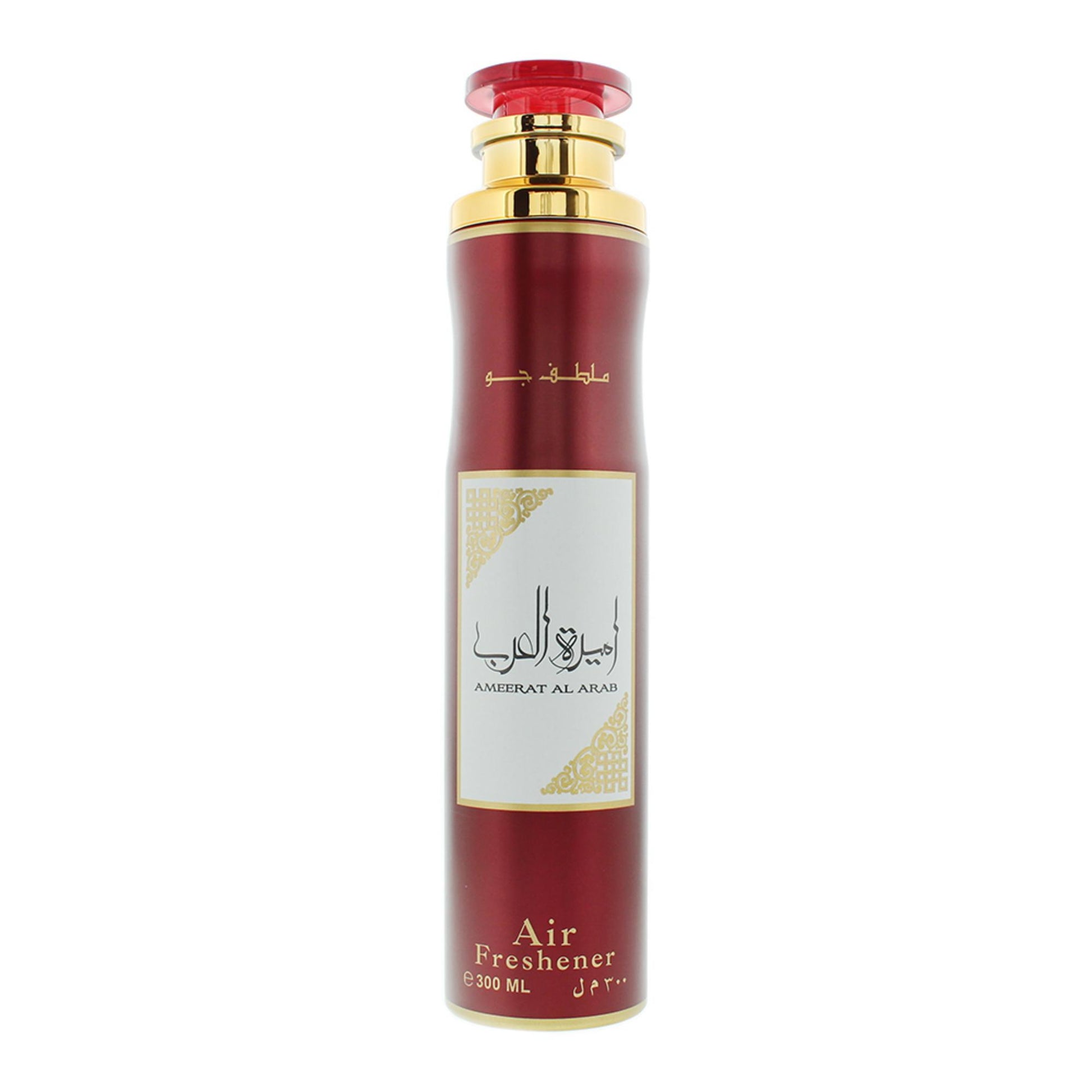 Lattafa Lattafa, Ameerat Al Arab, Raumlufterfrischer, 300 ml Regular