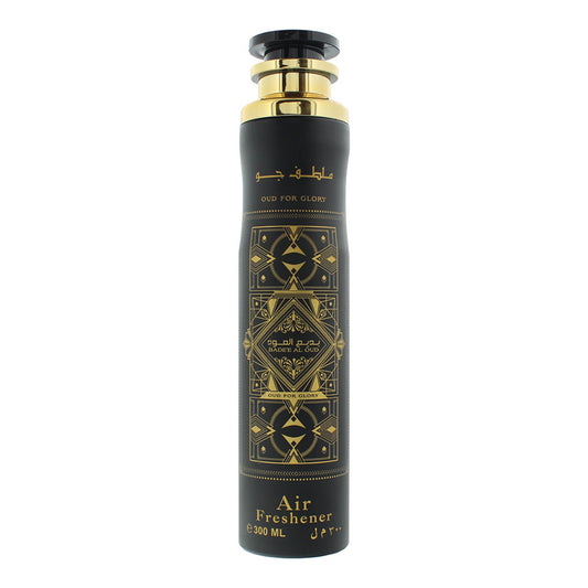 Lattafa Lattafa, Badee Al Oud, Raumlufterfrischer, 300 ml Regular