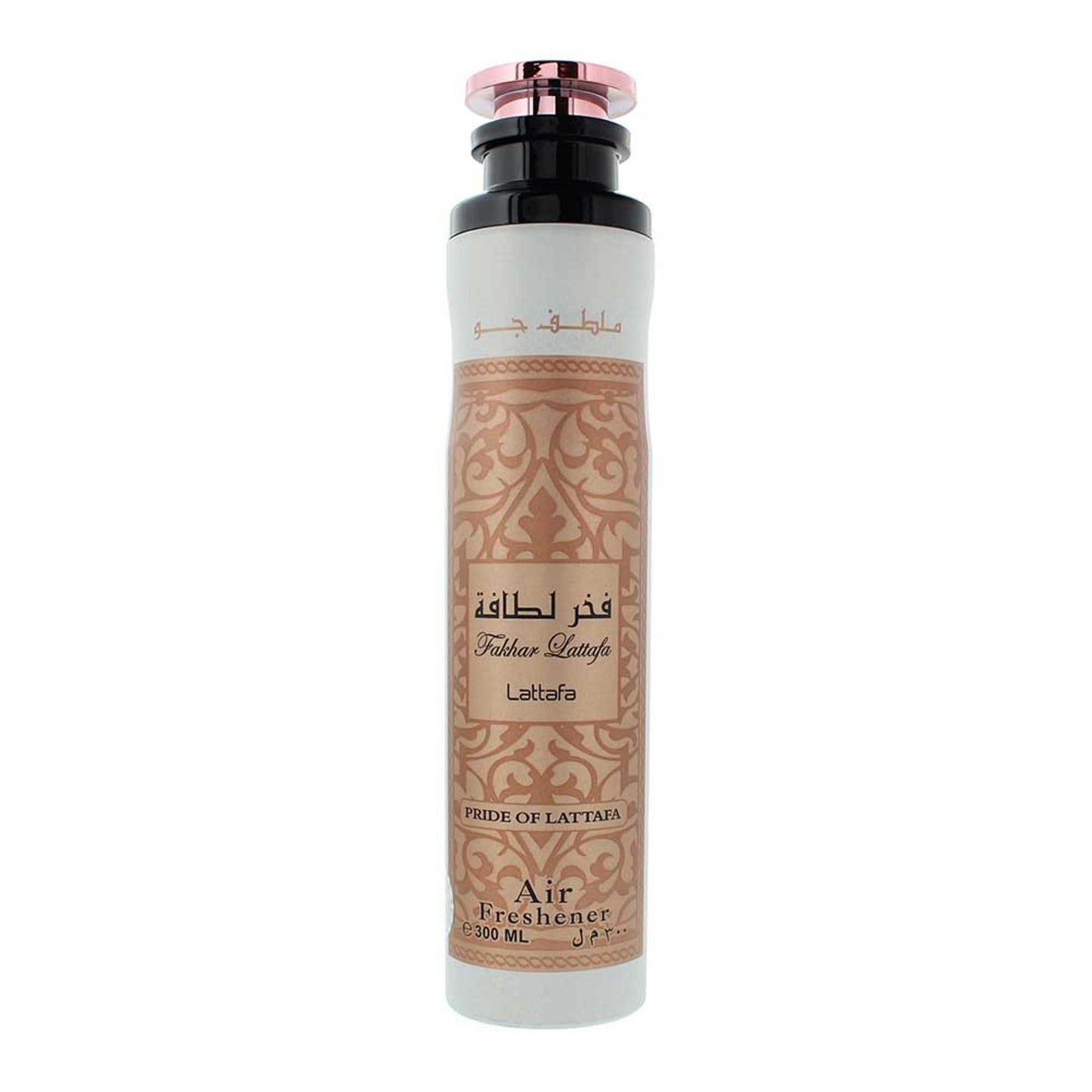 Lattafa Lattafa, Fakhar Pride Of Lattafa, Orientalisch, Raumlufterfrischer, 300 ml Regular