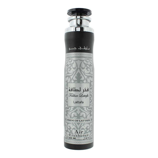 Lattafa Lattafa, Fakhar Pride Of Lattafa, Raumlufterfrischer, 300 ml Regular