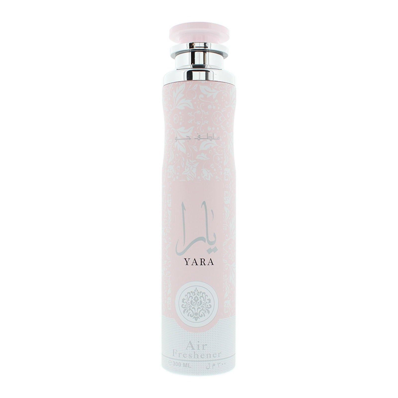 Lattafa Lattafa, Yara, Raumspray, 300 ml Regular