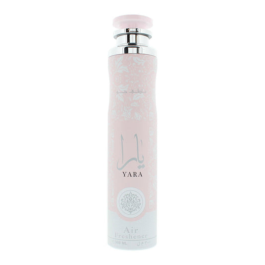 Lattafa, Yara, Raumspray, 300 ml