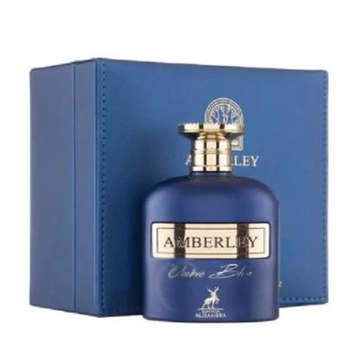 MAISON ALHAMBRA Maison Alhambra Amberley Eau de Parfum 100 ml Spray Parfüm