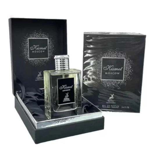 MAISON ALHAMBRA Maison Alhambra Kismel Moscow Eau de Parfum 100 ml Spray Parfüm