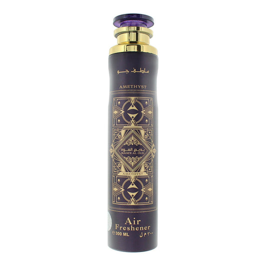 Lattafa Lattafa, Bade'e al Oud Amethyst, Raumspray, 300 ml Regular