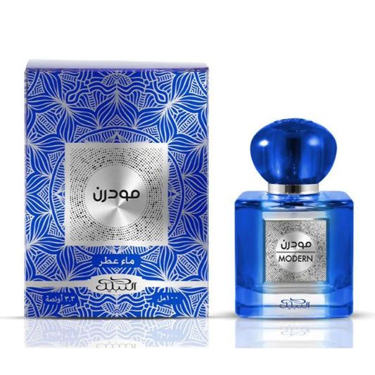 NABEEL NABEEL Modern Eau de Parfum Spray 100 ml Parfüm
