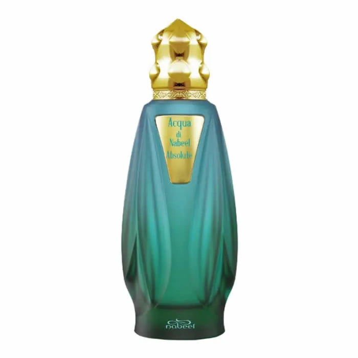 NABEEL NABEEL Acqua Di Nabeel Absolute Eau de Parfum Spray 100 ml Parfüm