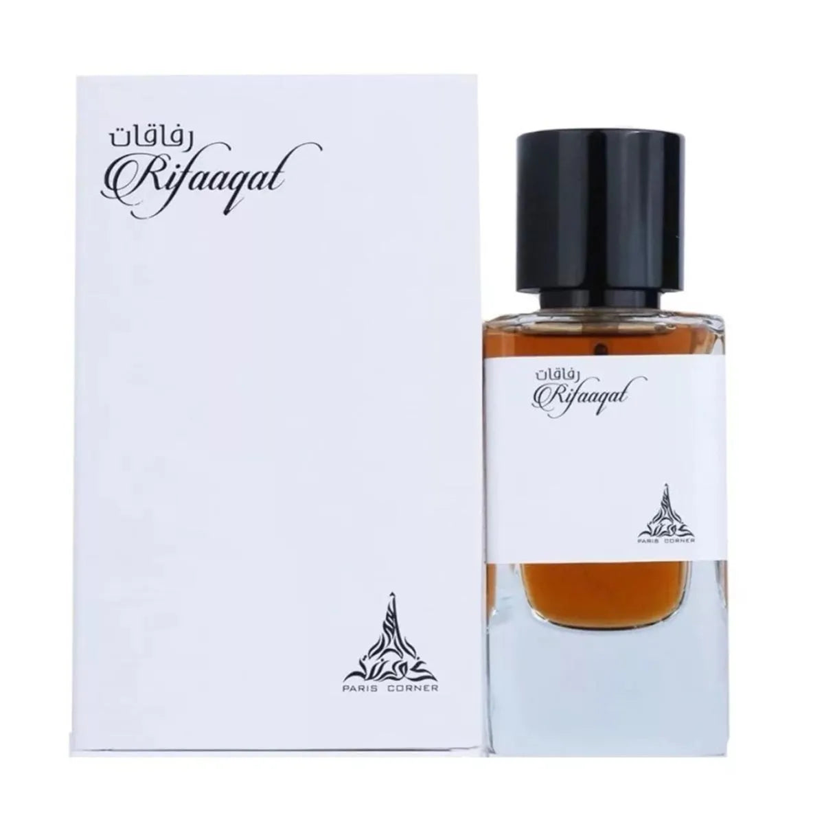 PARIS CORNER PARIS CORNER Rifaaqat Eau de Parfum 85 ml Parfüm Herrenduft Damenduft