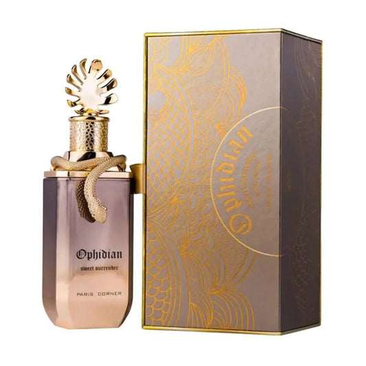 PARIS CORNER PARIS CORNER Ophidian Eau De Parfum Sweet Surrender 100 ml Spray Parfüm