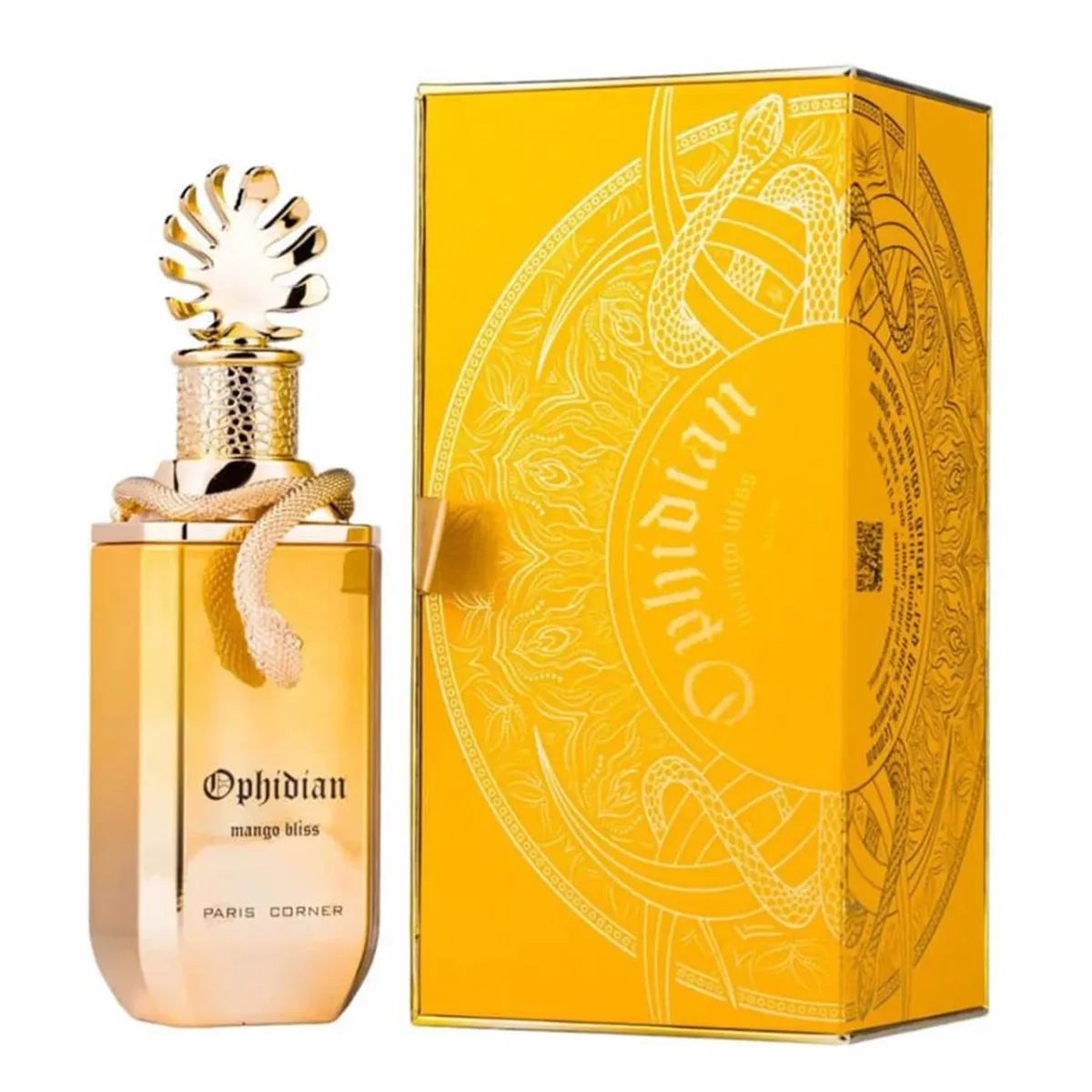 PARIS CORNER PARIS CORNER Ophidian Eau de Parfum Mango Bliss 100 ml Spray Parfüm
