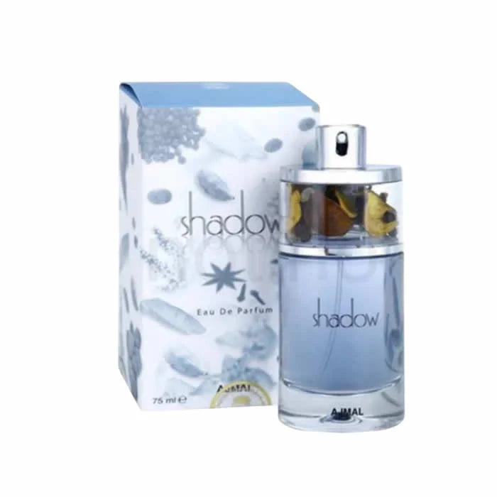 AJMAL AJMAL Shadow Eau de Parfum Spray 75 ml Parfüm