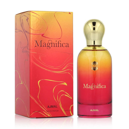 MAISON ALHAMBRA Ajmal Magnifica Eau De Parfum 100 ml Parfüm