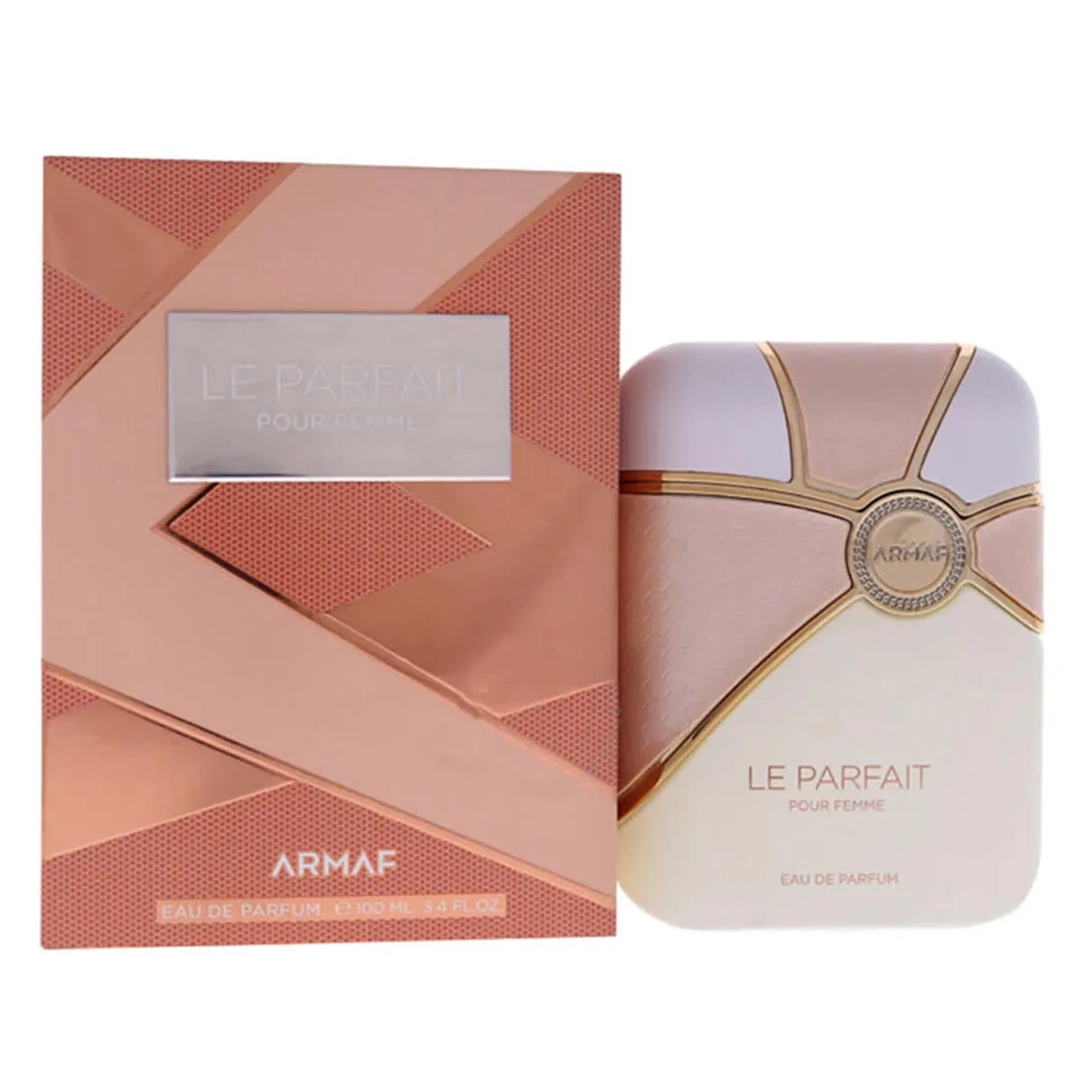 ARMAF ARMAF Le Parfait Pour Femme Eau de Parfum 100 ml Damenparfum Parfüm