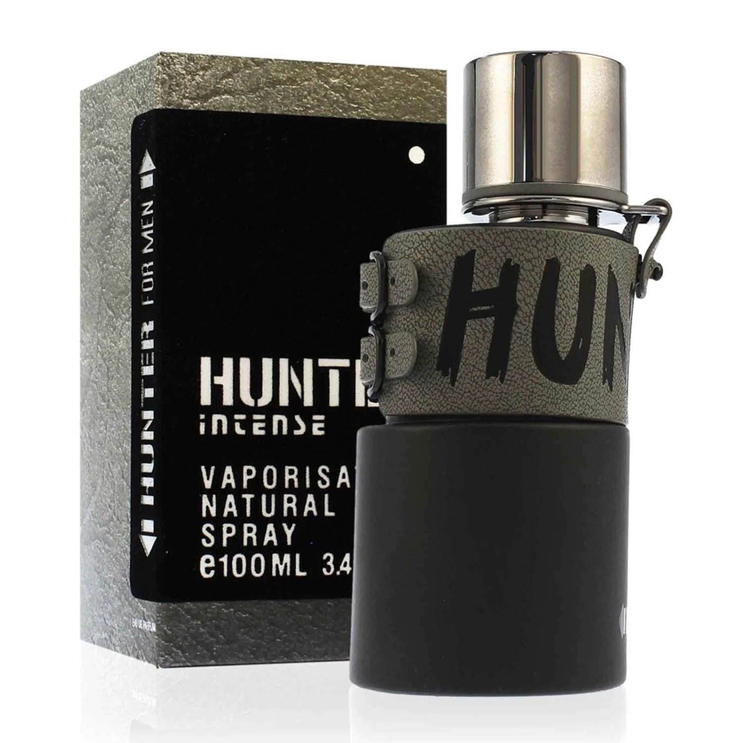 ARMAF ARMAF Hunter Intense For Men Eau de Toilette 100 ml Herrenduft Spray Parfüm