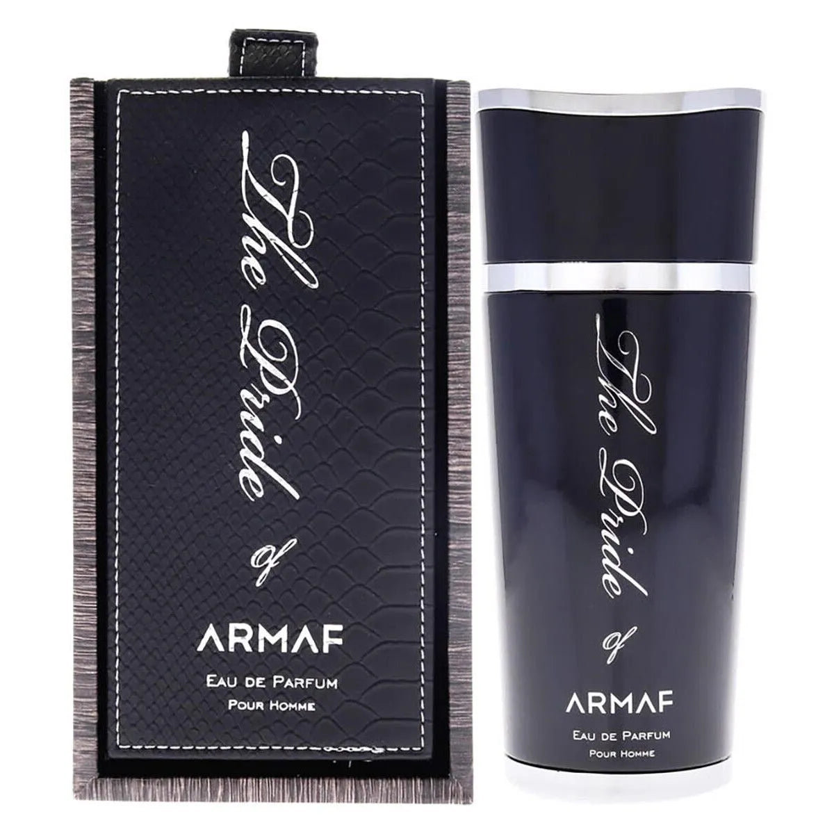 ARMAF ARMAF The Pride Eau de Parfum Pour Homme 100 ml Herrenduft Parfüm