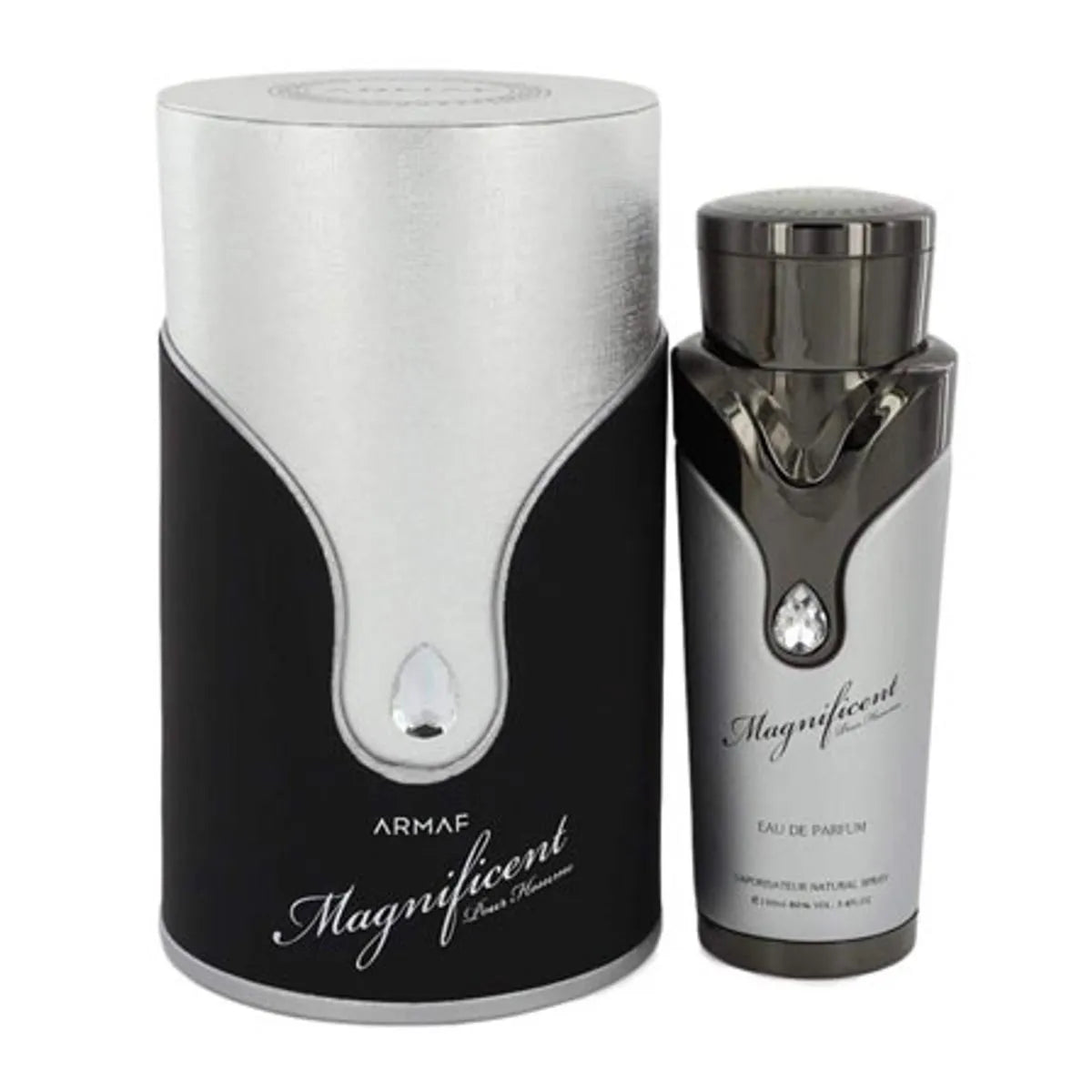 ARMAF ARMAF Magnificent Eau de Parfum 100 ml Herrenduft Parfüm