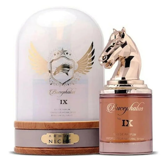 ARMAF ARMAF Niche Bucephalus N IX Eau de Parfum Spray 100 ml Parfüm