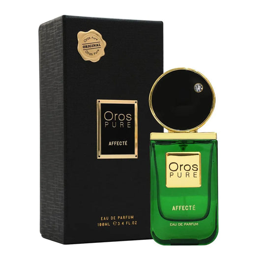 ARMAF ARMAF Oros Pure Affecte Eau de Parfum 100 ml Spray Parfüm