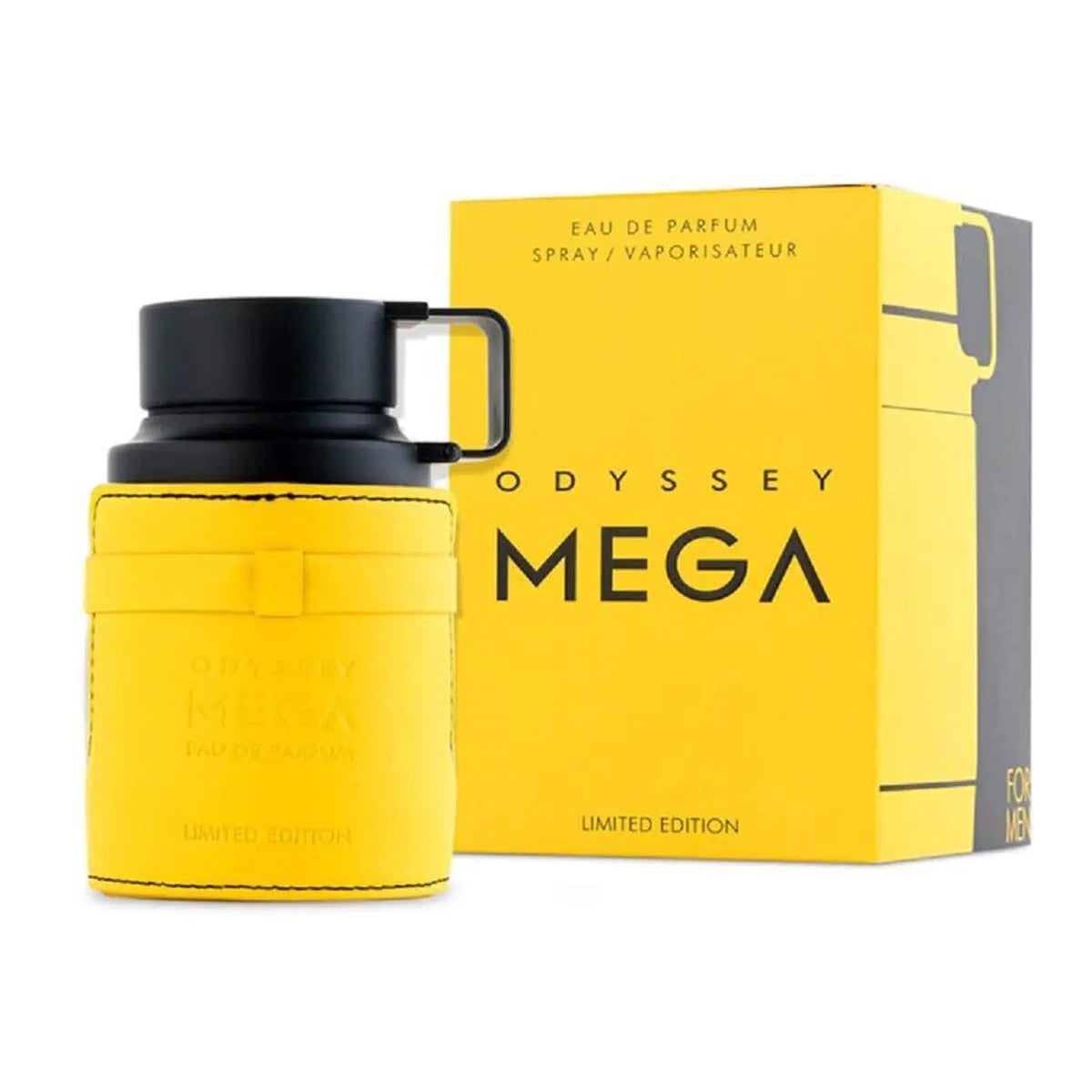 ARMAF ARMAF Odyssey Mega Eau de Parfum Edicion Limitada 100 ml Spray Parfüm