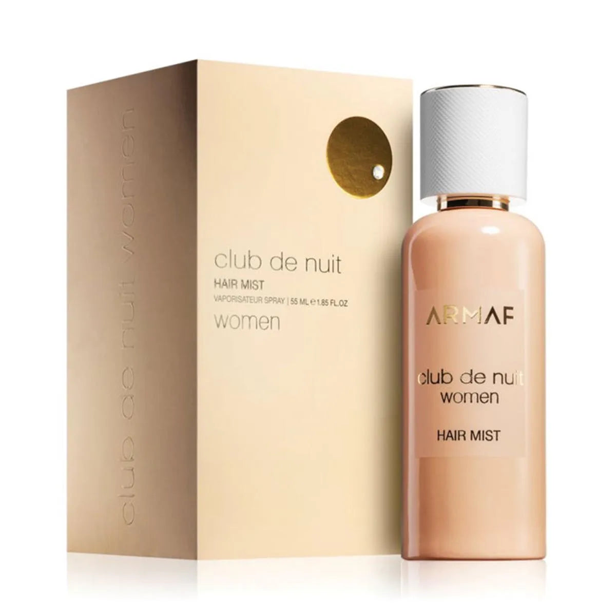 ARMAF ARMAF Club De Nuit Women Hair Mist 55 ml Spray Haarparfüm Haarpflege