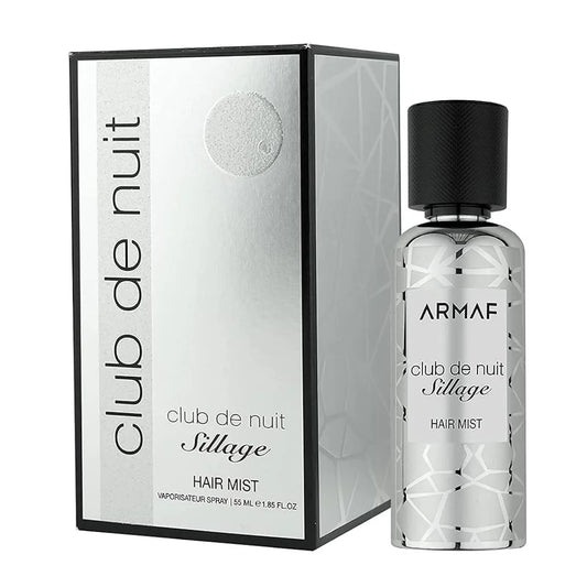 ARMAF ARMAF Club De Nuit Sillage Hair Mist 55 ml Parfüm Spray Haarpflege