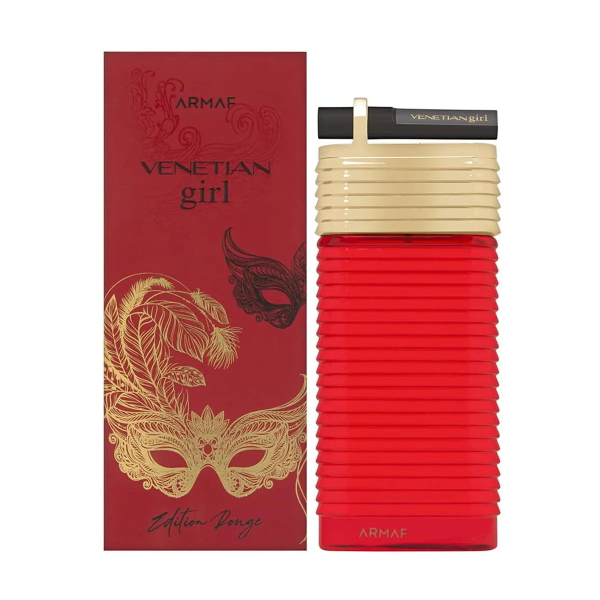 ARMAF ARMAF Venetian Girl Eau de Parfum Edition Rouge 100 ml Damen Parfüm