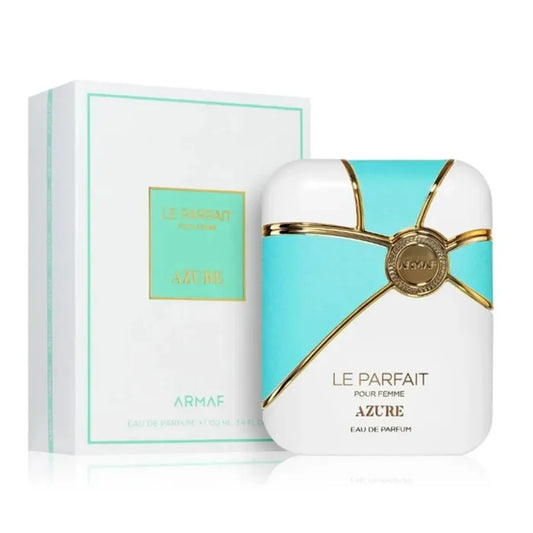 ARMAF ARMAF Le Parfait Azure Eau de Parfum für Damen 100 ml Spray Parfüm