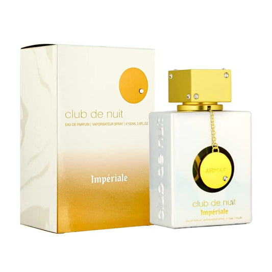 ARMAF ARMAF Club De Nuit Imperiale Eau De Parfum 105 ml Spray Herrenduft Parfüm