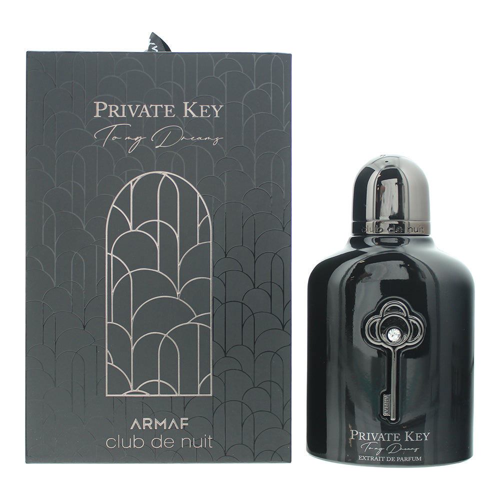 Armaf Armaf, Club De Nuit Private Key To My Dream, Parfumextrakt, Unisex, 100 ml Regular