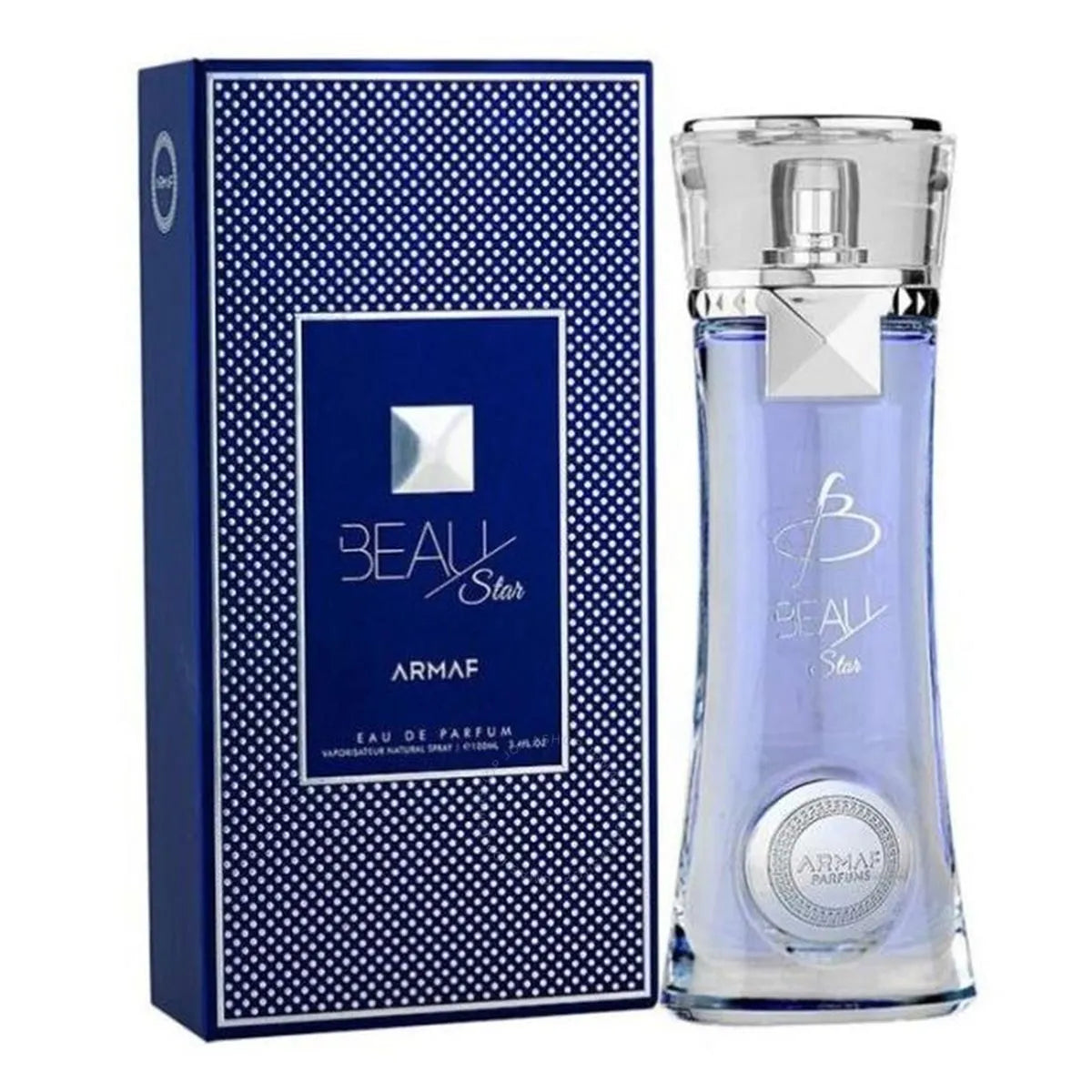 ARMAF ARMAF Beau Star Eau de Parfum 100 ml Herrenduft Parfüm