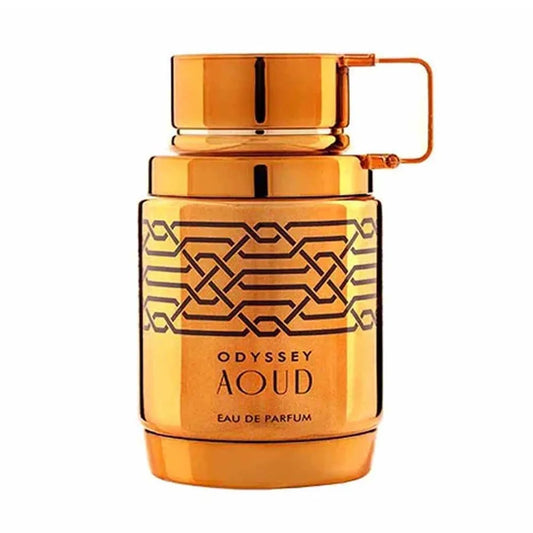 ARMAF ARMAF Odyssey Aoud Eau de Parfum 100 ml Herrenduft Parfüm