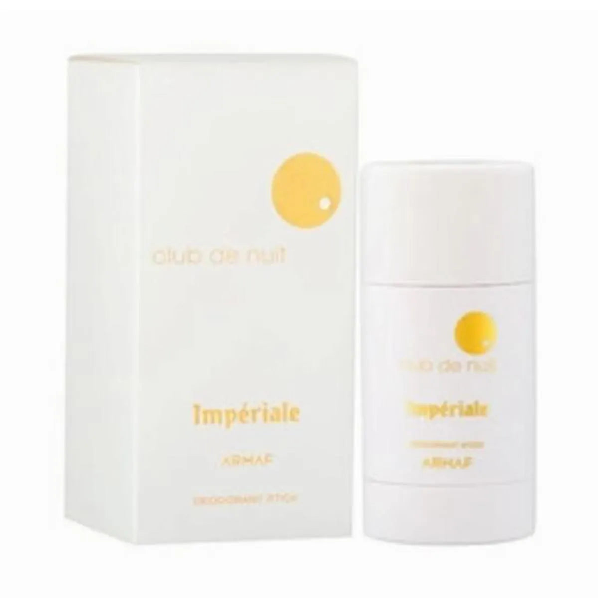 ARMAF ARMAF Club De Nuit Desodorant Stick Imperiale 75 ml Kosmetik