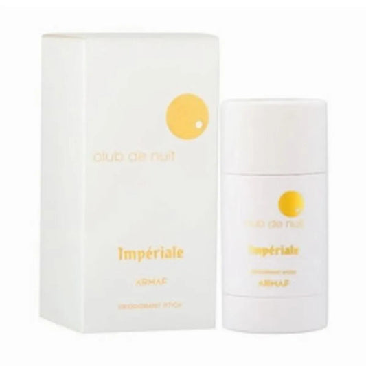 ARMAF ARMAF Club De Nuit Desodorant Stick Imperiale 75 ml Kosmetik
