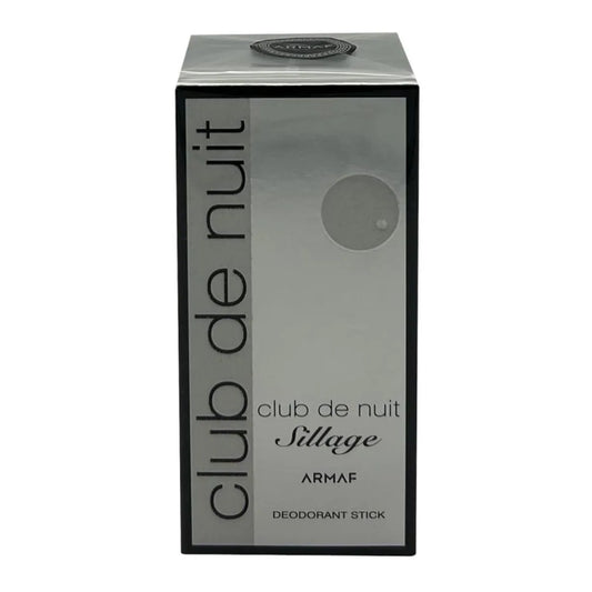 ARMAF ARMAF Club De Nuit Sillage Deodorant Stick 75 ml Kosmetik