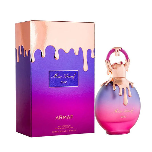 ARMAF ARMAF Miss Armaf Chic Eau de Parfum 100 ml Damen Parfüm